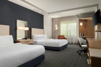 Courtyard By Marriott Denver North-westminster photo 4