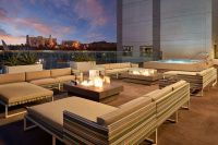 Residence Inn By Marriott At Anaheim Resort Convention Center photo 2