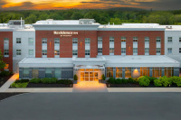 Residence Inn By Marriott Boston Concord photo 3