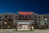 Towneplace Suites By Marriott Battle Creek photo 3