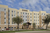 Staybridge Suites Houston Medical Center photo 5