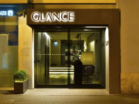 Glance Hotel In Florence photo 3