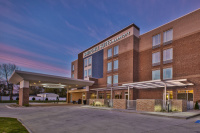 Springhill Suites By Marriott St Joseph Benton Harbor photo 2