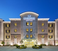 Candlewood Suites Belle Vernon photo 5