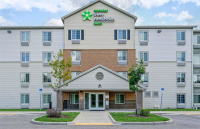 Extended Stay America Select Suites - Clearwater photo 2