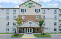 Extended Stay America Select Suites - Clearwater photo 5