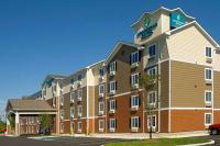 Woodspring Suites Allentown photo 2