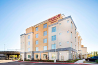 Towneplace Suites By Marriott San Mateo Foster City photo 2