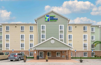 Extended Stay America Select Suites - Lake Worth photo 2