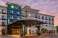 Holiday Inn Hotel And Suites Milpitas photo 2