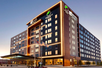 Element By Marriott Dallas Love Field photo 3
