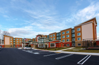 Residence Inn By Marriott Philadelphia Glen Mills Concordville photo 3