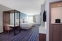 Springhill Suites By Marriott Huntington Beach Orange County photo 5
