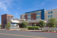 Springhill Suites By Marriott Huntington Beach Orange County photo 5