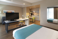 City Express Suites By Marriott Tijuana Rio photo 4