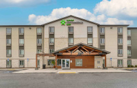 Extended Stay America Select Suites - Tampa - Northeast photo 3