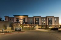 Springhill Suites By Marriott Dallas Rockwall photo 2