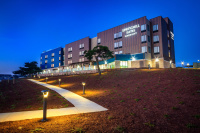 Springhill Suites By Marriott The Dunes On Monterey Bay photo 2