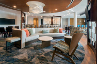 Springhill Suites By Marriott Mount Laurel Cherry Hill photo 4