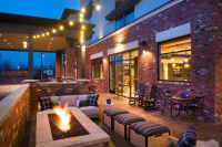 Springhill Suites By Marriott Bend photo 4