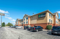 Extended Stay America Suites - Merrillville - Us Rte. 30 photo 5