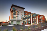 Hyatt House Oak Brook photo 5