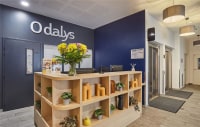Odalys City Levallois Perret Paris photo 5