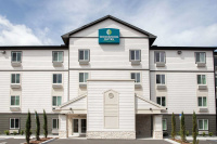 Woodspring Suites Daytona Speedway photo 5