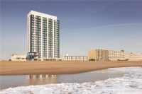 Hyatt House Virginia Beach/oceanfront photo 2