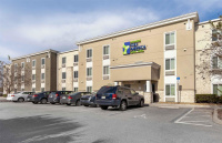 Extended Stay America Select Suites - Orlando - Airport photo 2