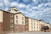 Woodspring Suites Plano - North Dallas photo 2