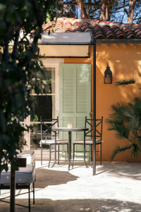 La Bastide De Saint Tropez photo 2