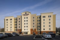 Candlewood Suites Newark South - University Area photo 3