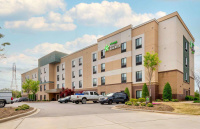 Extended Stay America Suites - Rock Hill photo 3