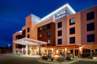 Towneplace Suites By Marriott Richmond photo 5