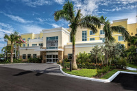 Residence Inn By Marriott Fort Lauderdale Pompano Beach Central photo 2