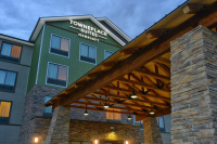 Towneplace Suites By Marriott Denver South-lone Tree photo 2