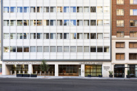 Residence Inn By Marriott Dallas Downtown photo 2