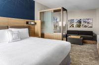 Springhill Suites By Marriott Belmont Redwood Shores photo 2