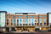 Residence Inn By Marriott San Jose Cupertino photo 4