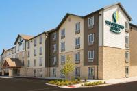 Woodspring Suites South Plainfield photo 2