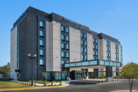 Springhill Suites By Marriott Gainesville Haymarket photo 2
