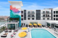 Residence Inn By Marriott Clearwater Beach photo 5