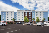 Towneplace Suites By Marriott Charleston Mount Pleasant photo 4