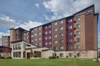 Residence Inn By Marriott Dallas Allen Fairview photo 2