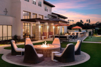 Residence Inn By Marriott Santa Barbara Goleta photo 5