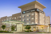 Hyatt House Bryan/college Station photo 2