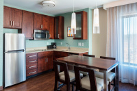 Residence Inn By Marriott Boston Burlington photo 2