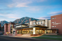 Residence Inn By Marriott Boulder Canyon Boulevard photo 3