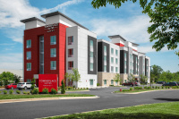 Towneplace Suites By Marriott Charlotte Fort Mill photo 4